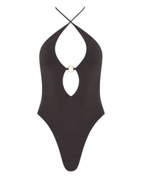 Swimsuit Stella Espresso
