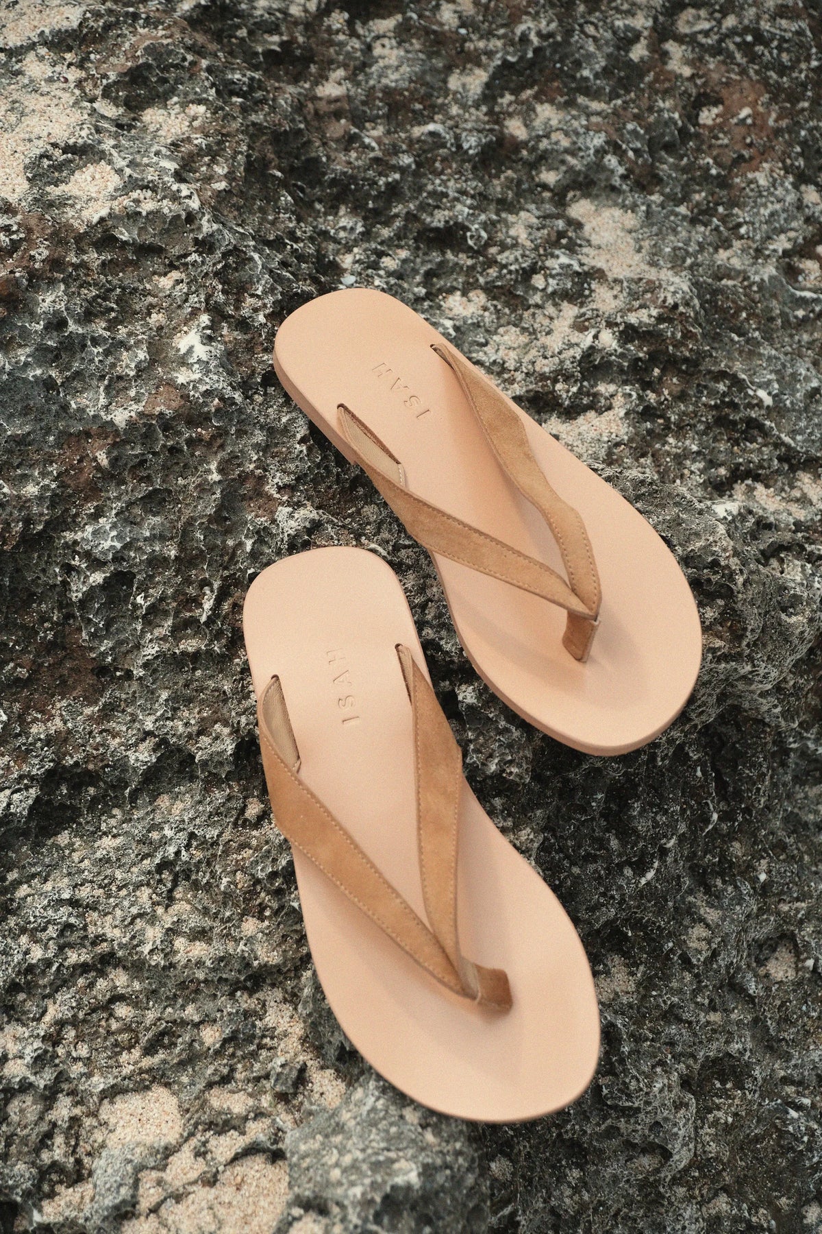 Sandals Taha Toffee