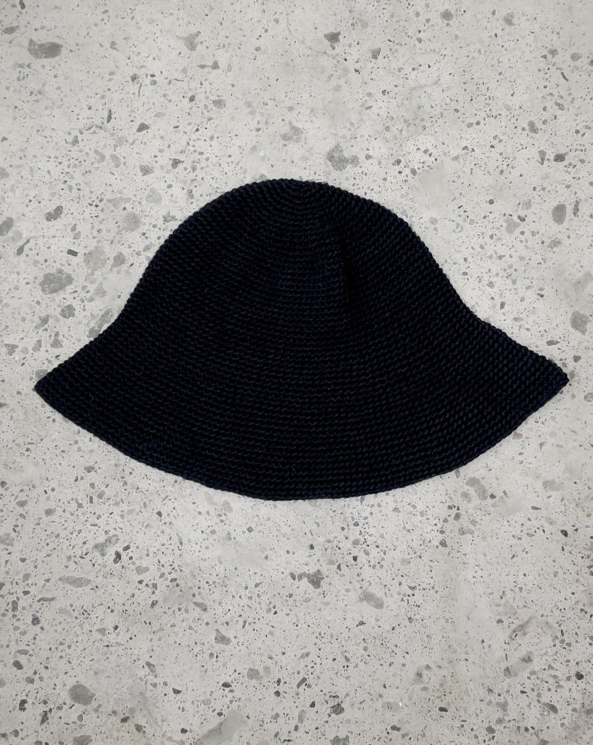 Hat Eventyr Black