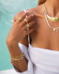 Ring Remember Me (Gold)