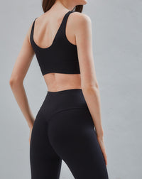 Retreat Leggings Black