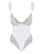 Eclair white