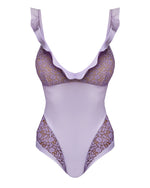 Eclair purple
